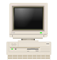 Commodore Amiga 3000