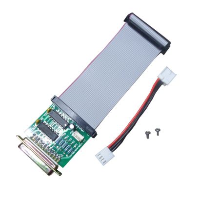 External disk drive adapter M1